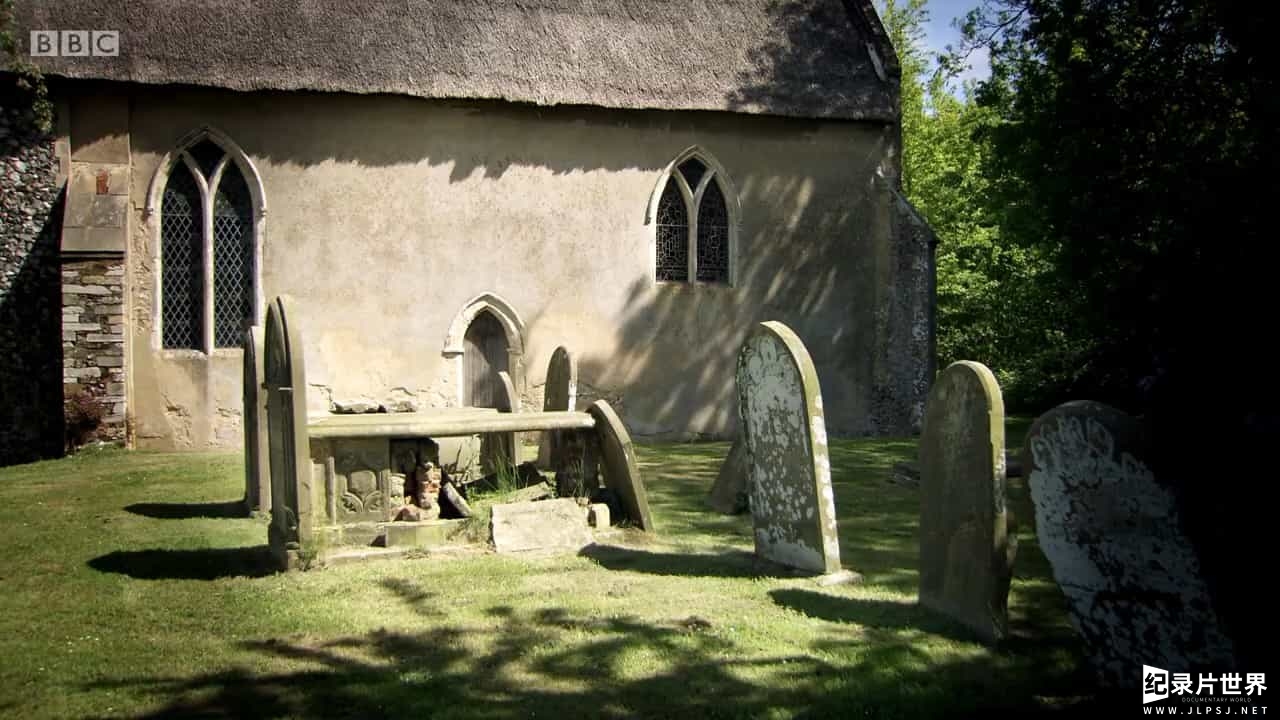 BBC纪录片《中世纪生活—出生 婚姻 死亡 Medieval Lives Birth Marriage Death 2013》全3集
