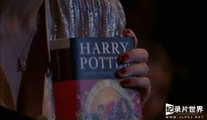 BBC纪录片《JK罗琳 生命中的一年/又名: JK罗琳 生命中的一年 J.K. Rowling: A Year in the Life》全1集