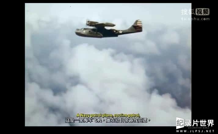 美国纪录片《中途岛战役 The Battle of Midway 1942》全1集