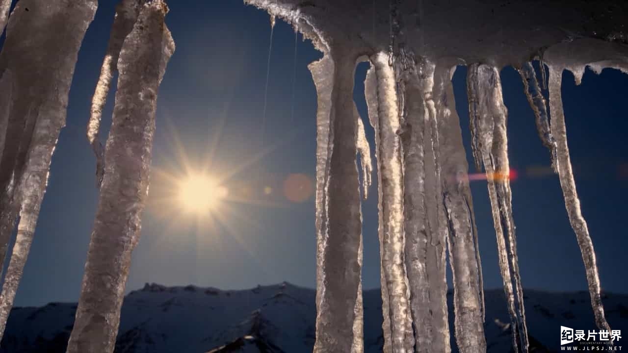 BBC纪录片《冬：地球季节秘密 Winter Earth's Seasonal Secrets 2016》全1集