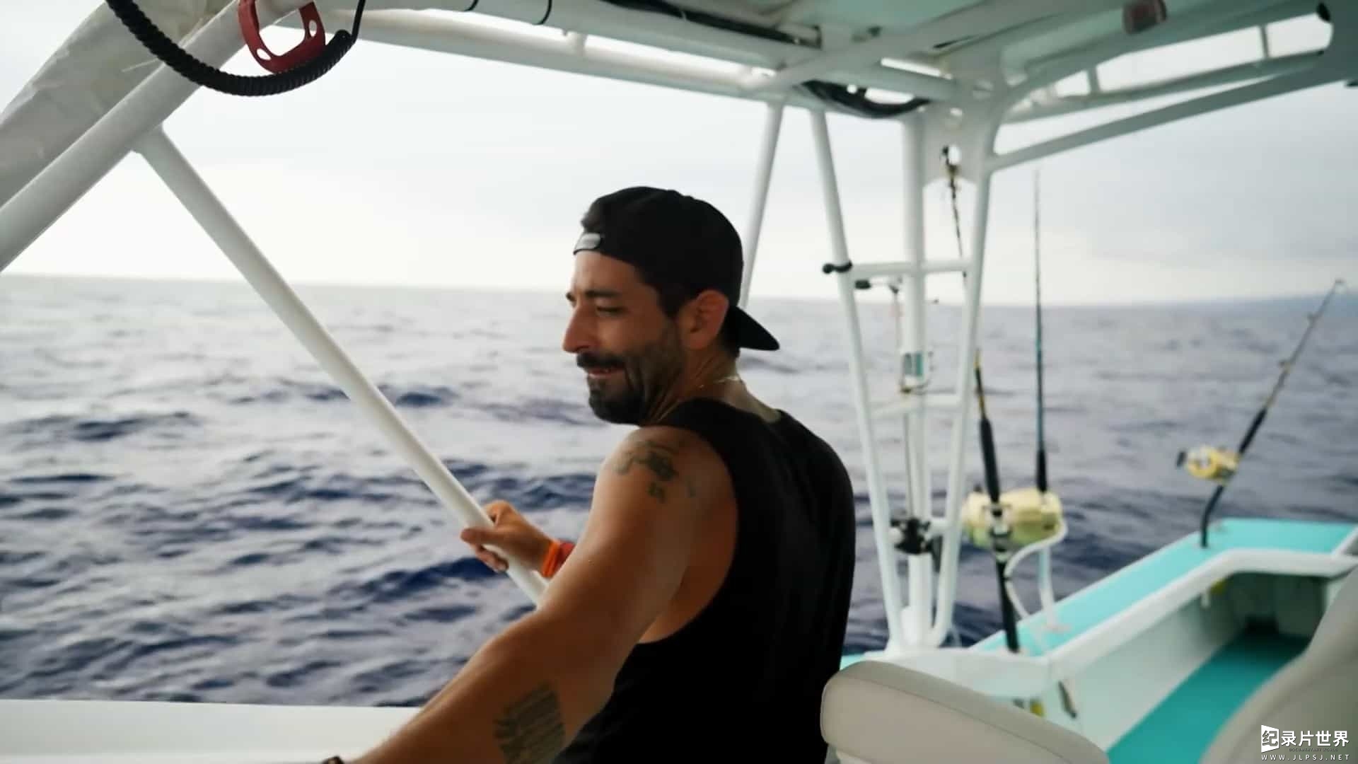 探索频道/荒野求生《渔人的搏斗血脉篇 Deadliest Catch Bloodline 2022》第1-3季全26集