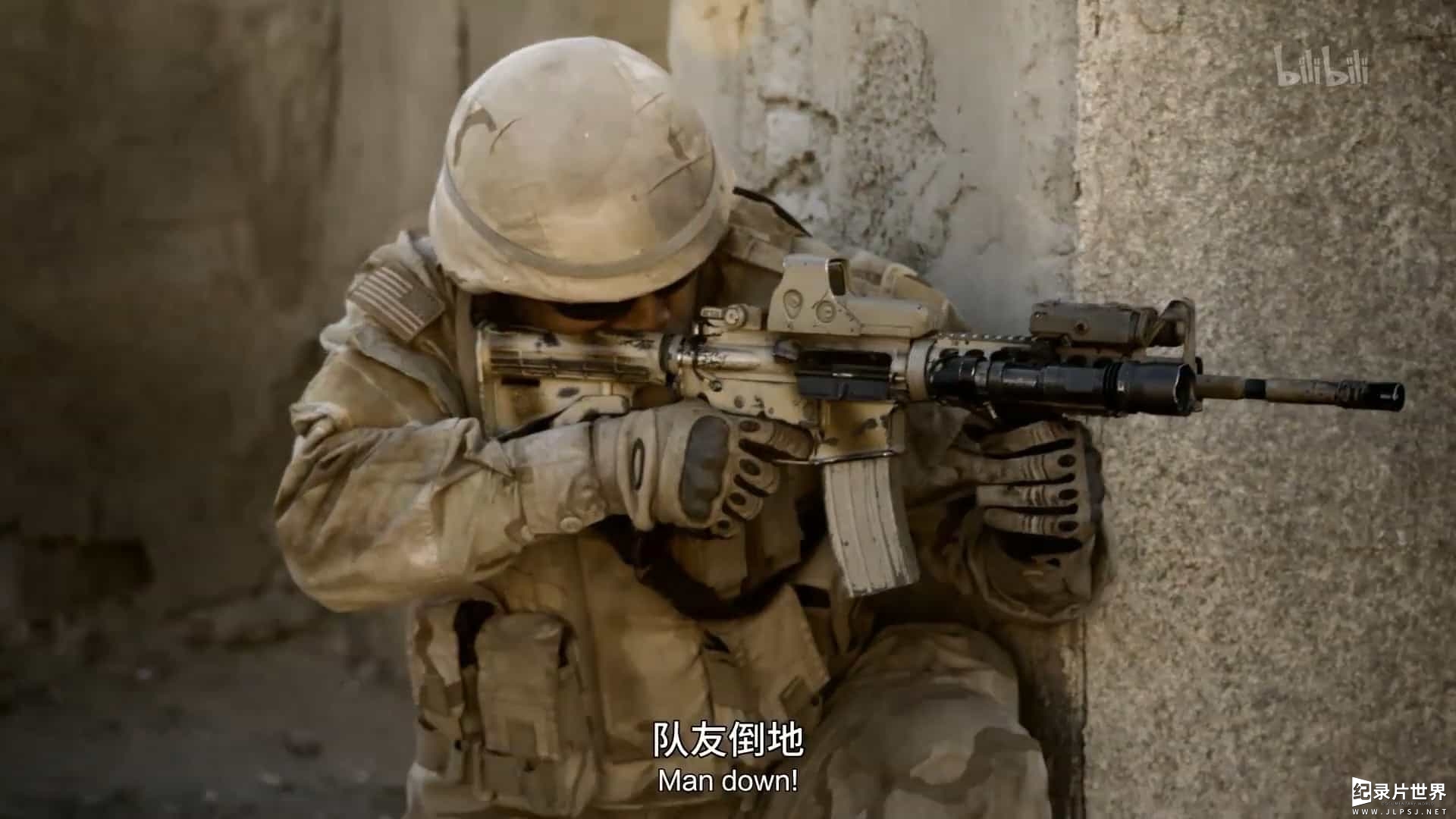 历史频道《海豹突击队：美国秘密战士 Navy Seals: America's Secret Warrior 2017》全6集