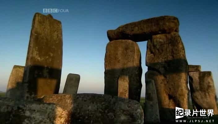 BBC纪录片《时代瞭望:巨石阵新证 Time Watch Stonehenge》全1集