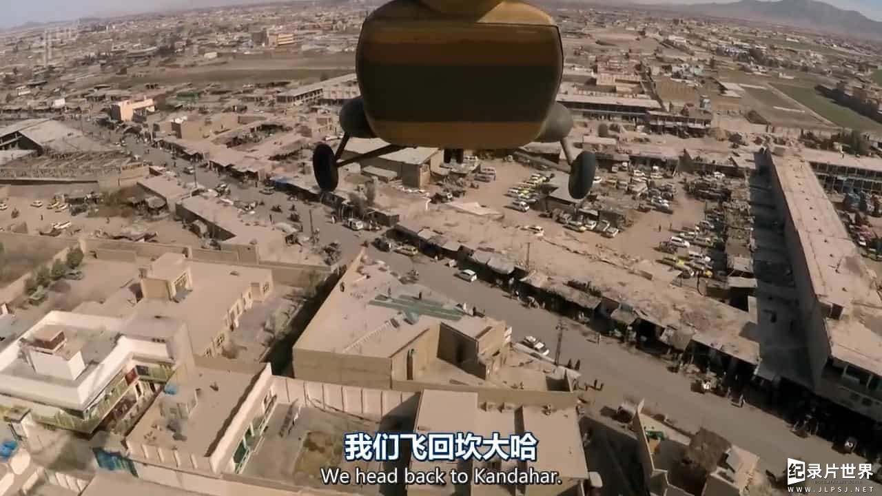 BBC纪录片《绝地任务：阿富汗 Unreported World：Mission Critical Afghanistan》全1集