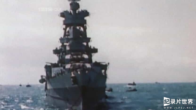 BBC纪录片《托起不列颠的船舰/塑造英国历史的船 The Boats That Built Britain》全6集