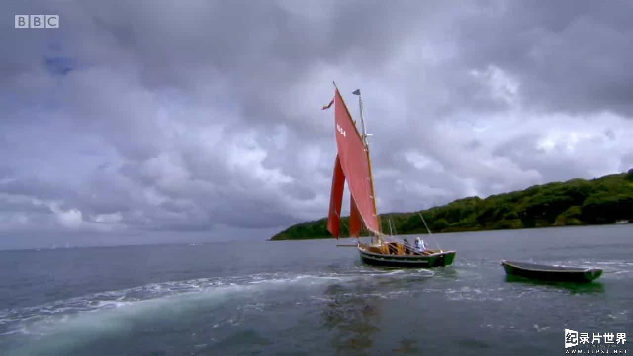 BBC纪录片《英国与海洋/海上不列颠  Britain and the Sea 2013》全4集
