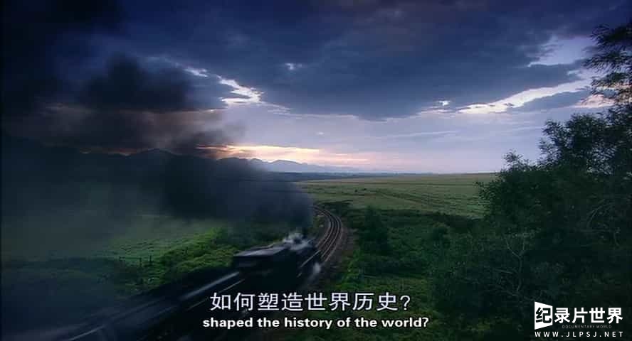 国家地理/PBS《枪炮病菌与钢铁/ 枪炮、病菌与钢铁 Guns, Germs, and Steel 2005》全3集