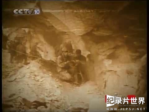 央视纪录片《秘筑中巴公路纪事/秘筑中巴公路 2010》全4集