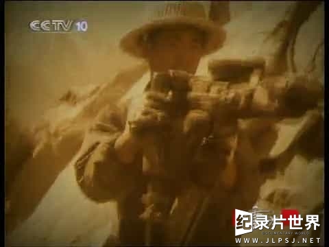 央视纪录片《秘筑中巴公路纪事/秘筑中巴公路 2010》全4集