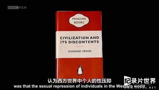 BBC纪录片《亲历大师 Great Thinkers In Their Own Words》全3集