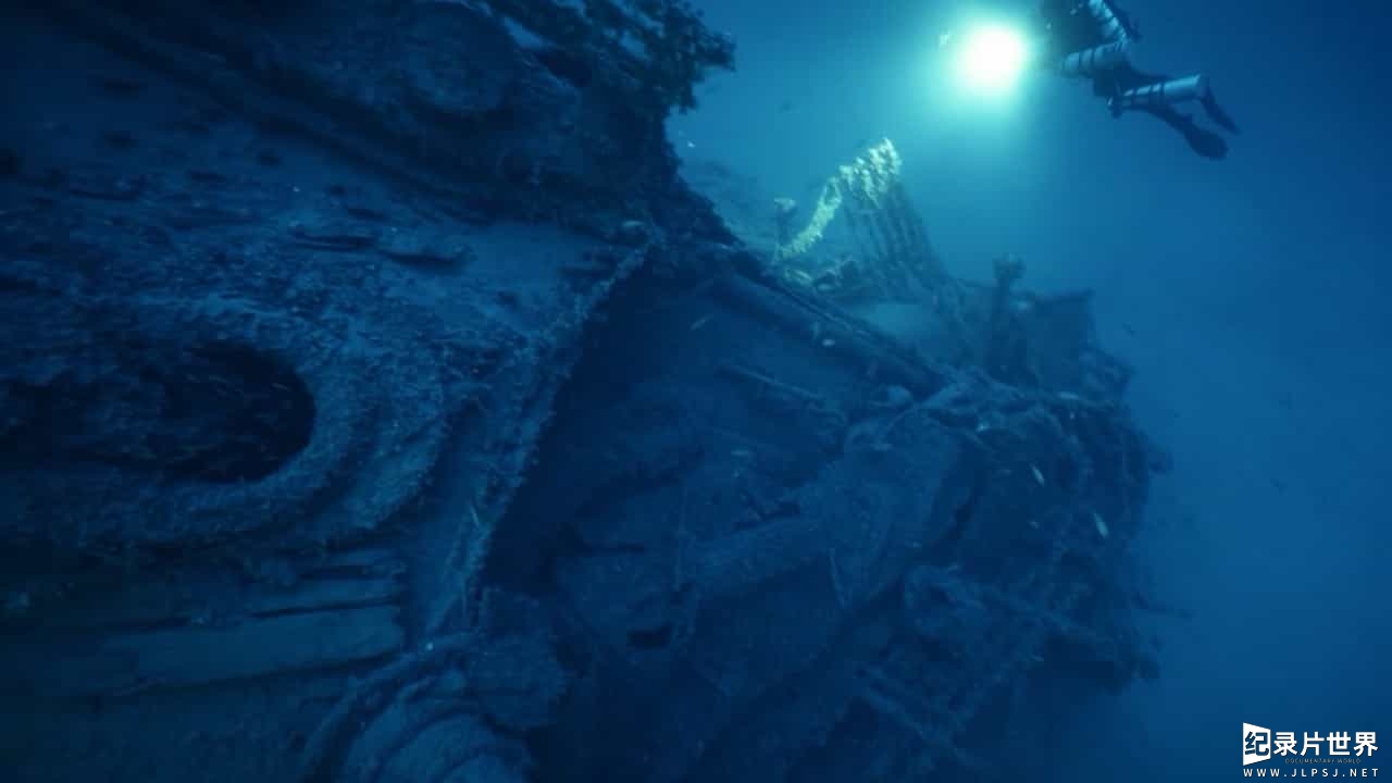 BBC纪录片《泰坦尼克号姊妹舰的悲剧 Titanic's Tragic Twin The Britannic Disaster 2016》全1集