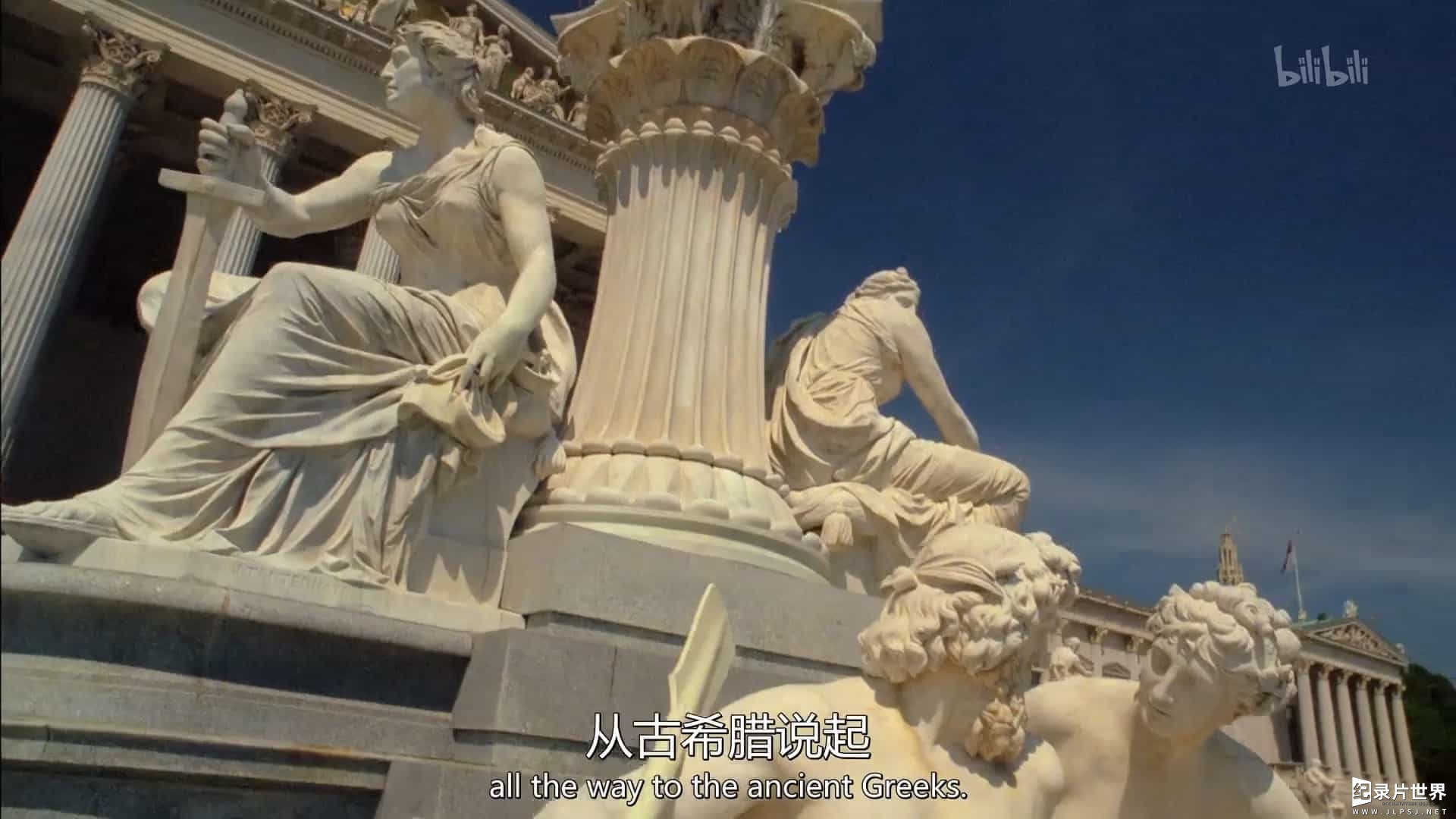 德国纪录片《文明的崛起 The Ascent of Civilization 2014》第1-2季全6集