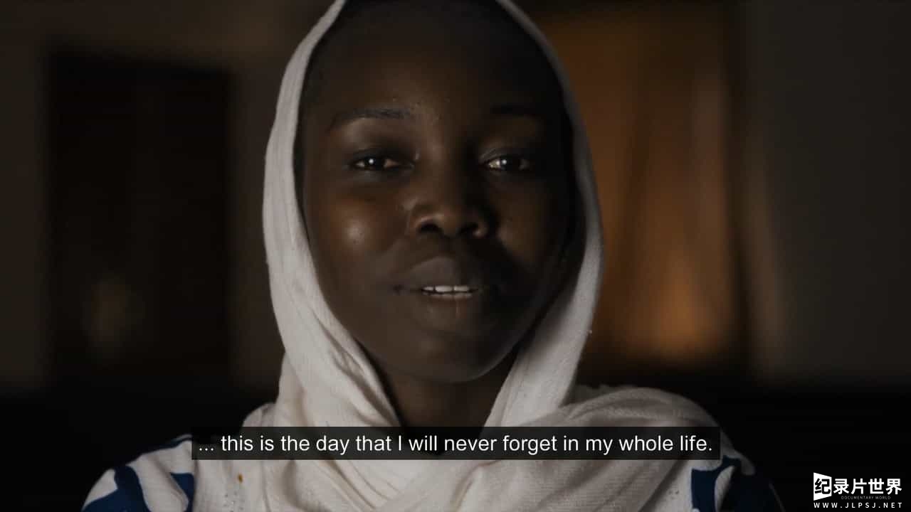 BBC纪录片《尼日利亚被抢走的219名女学生 Nigeria's Stolen Daughters 2018》全1集