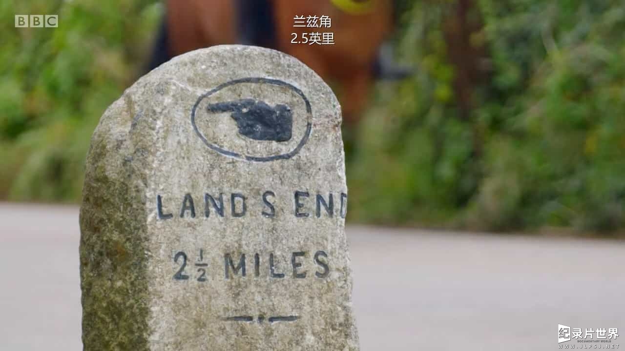 BBC纪录片《里克·斯坦的康沃尔之旅 Rick Stein's Cornwall 2021》第一季全15集