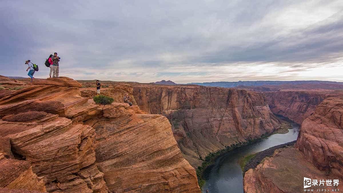 美国纪录片《科罗拉多大峡谷 Grand Canyon》全1集 