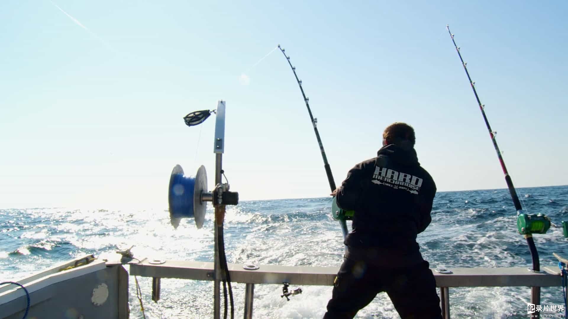 国家地理《捕鱼生死斗番外篇/狡猾黑鲔殊死战 Wicked Tuna Outer Banks》第1-7季 全84集