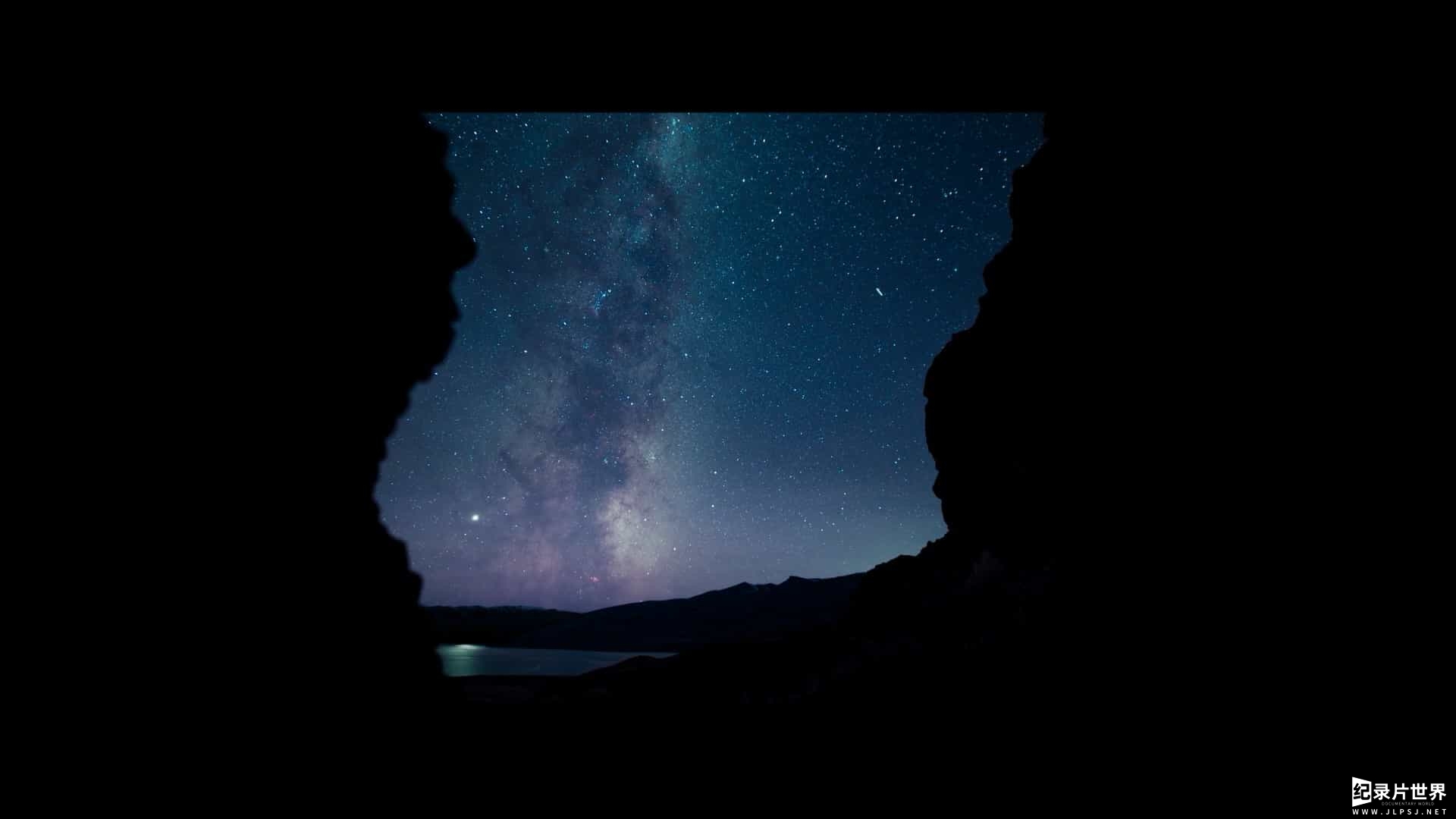 AppleTV纪录片《夜色中的地球/探索夜色大地 Earth at Night in Color 2020》第1-2季全12集
