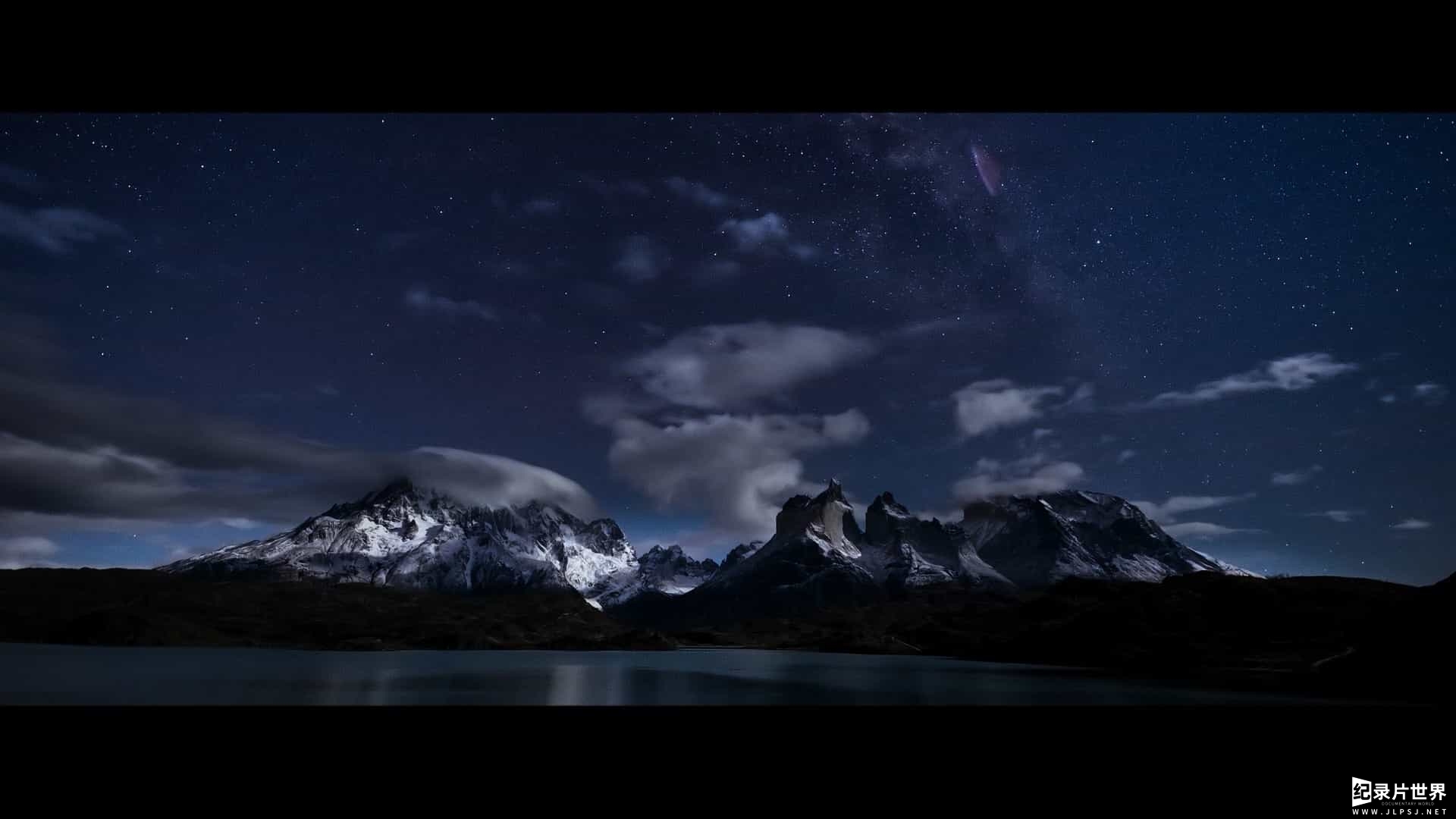 AppleTV纪录片《夜色中的地球/探索夜色大地 Earth at Night in Color 2020》第1-2季全12集