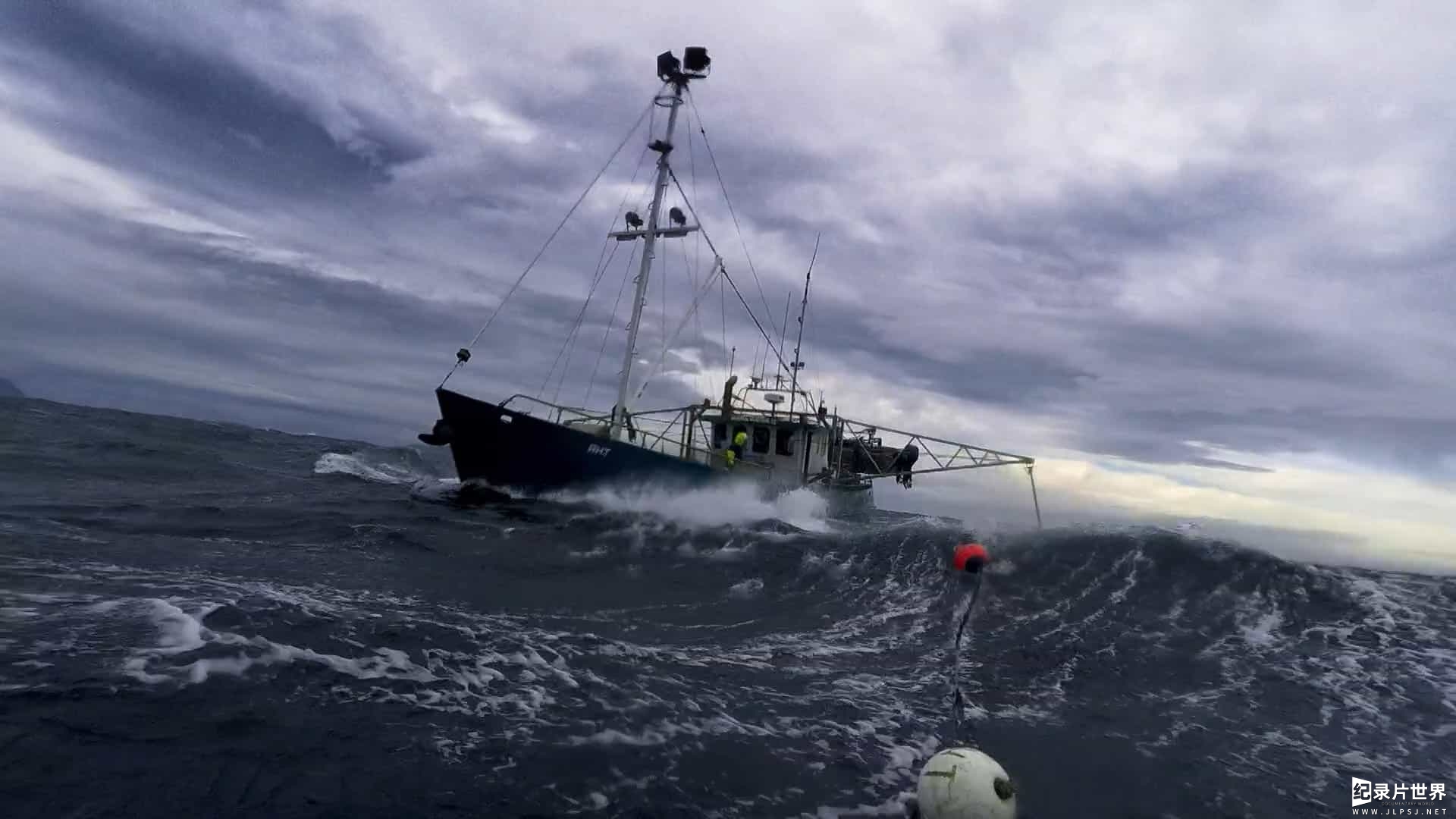 澳大利亚纪录片《龙虾争夺战 Aussie Lobster Men》全1-2季共18集