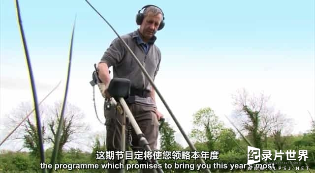 BBC纪录片《为爱而挖 Digging for Ireland》全1集