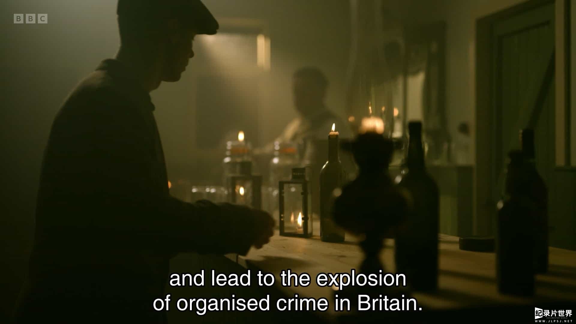 BBC纪录片《真正的剃刀党/真正的浴血黑帮 The Real Peaky Blinders 2022》全2集