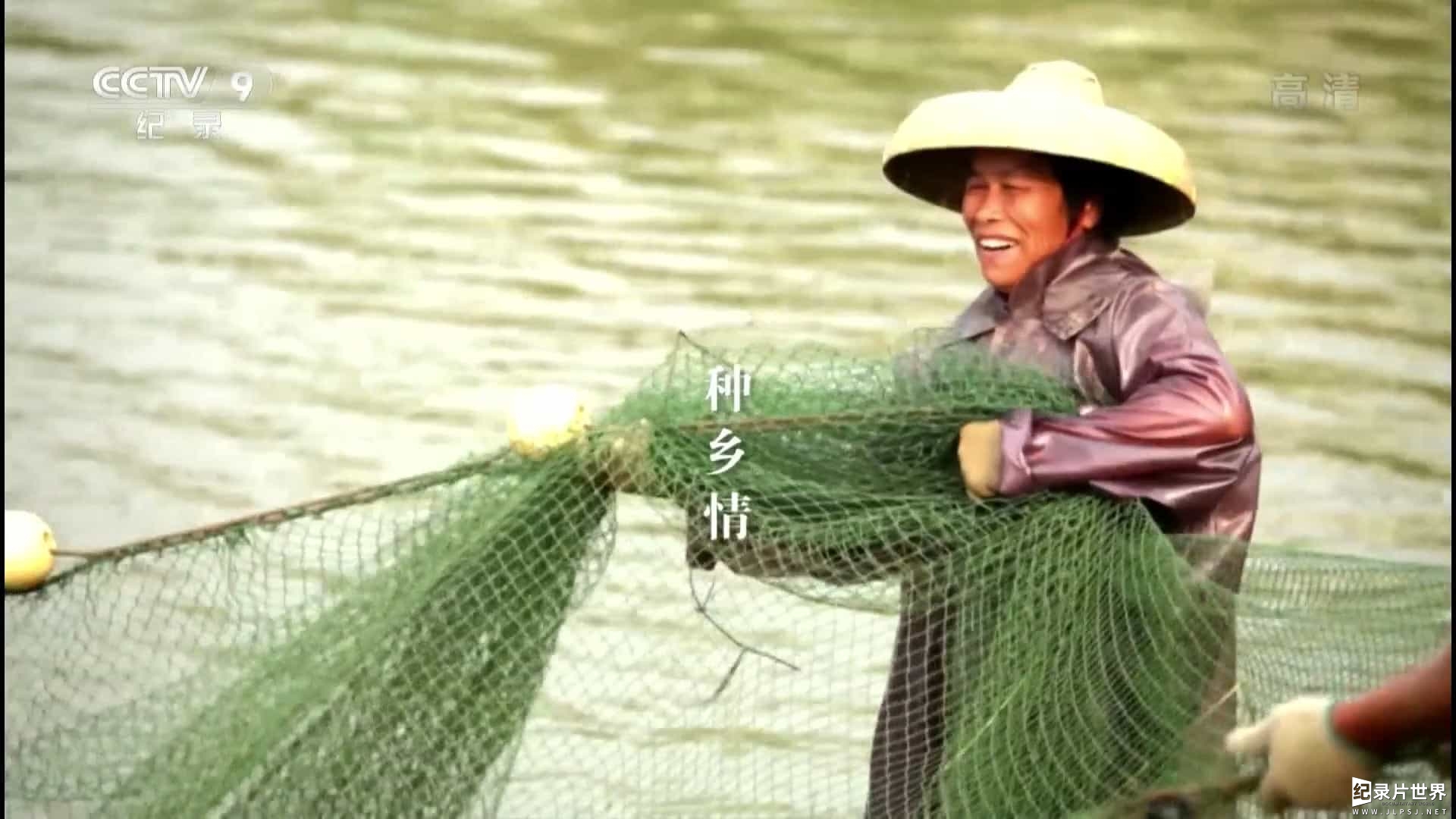 中国乡村纪录片《美丽乡村 Back to the village》全10集