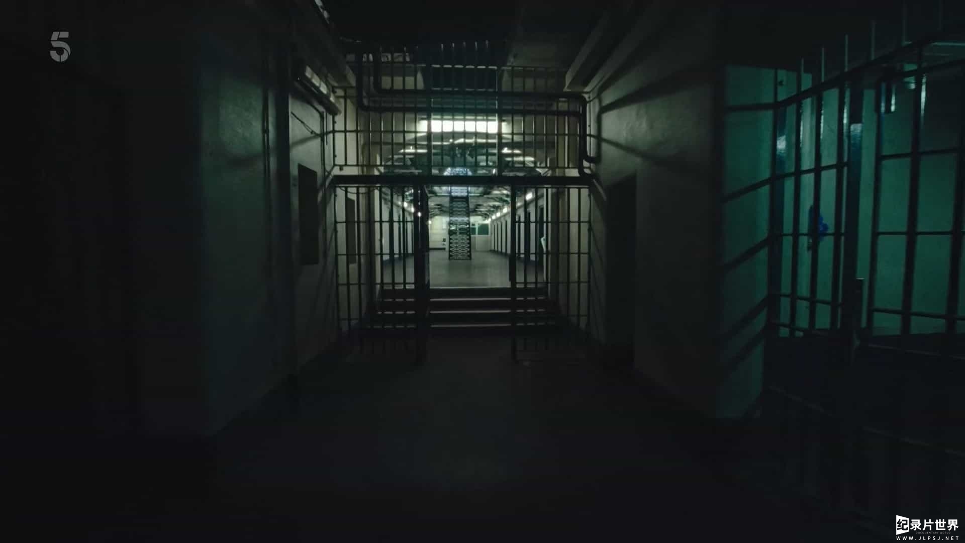 CH5纪录片《HMP 韦克菲尔德：监狱中的邪恶 HMP Wakefield: Evil Behind Bars 2022》全1集