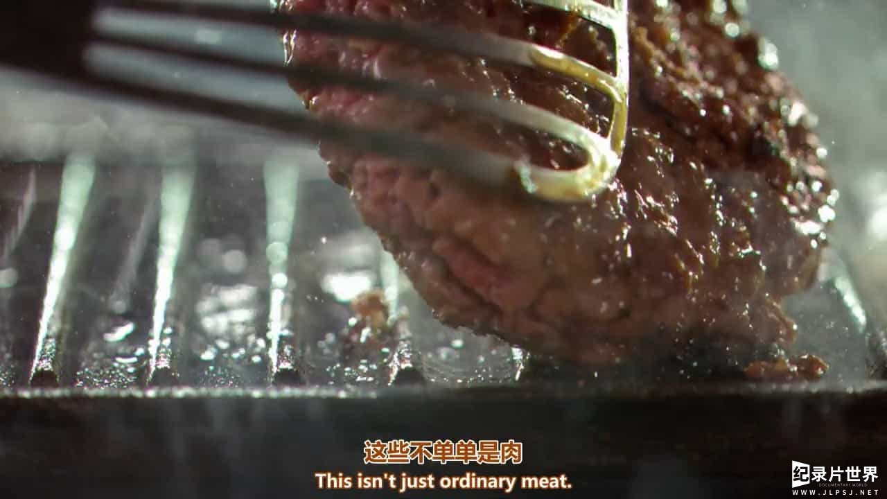 BBC纪录片《肉食之惑 Should I Eat Meat? - The Big Health Dilemma 2014》全1集 