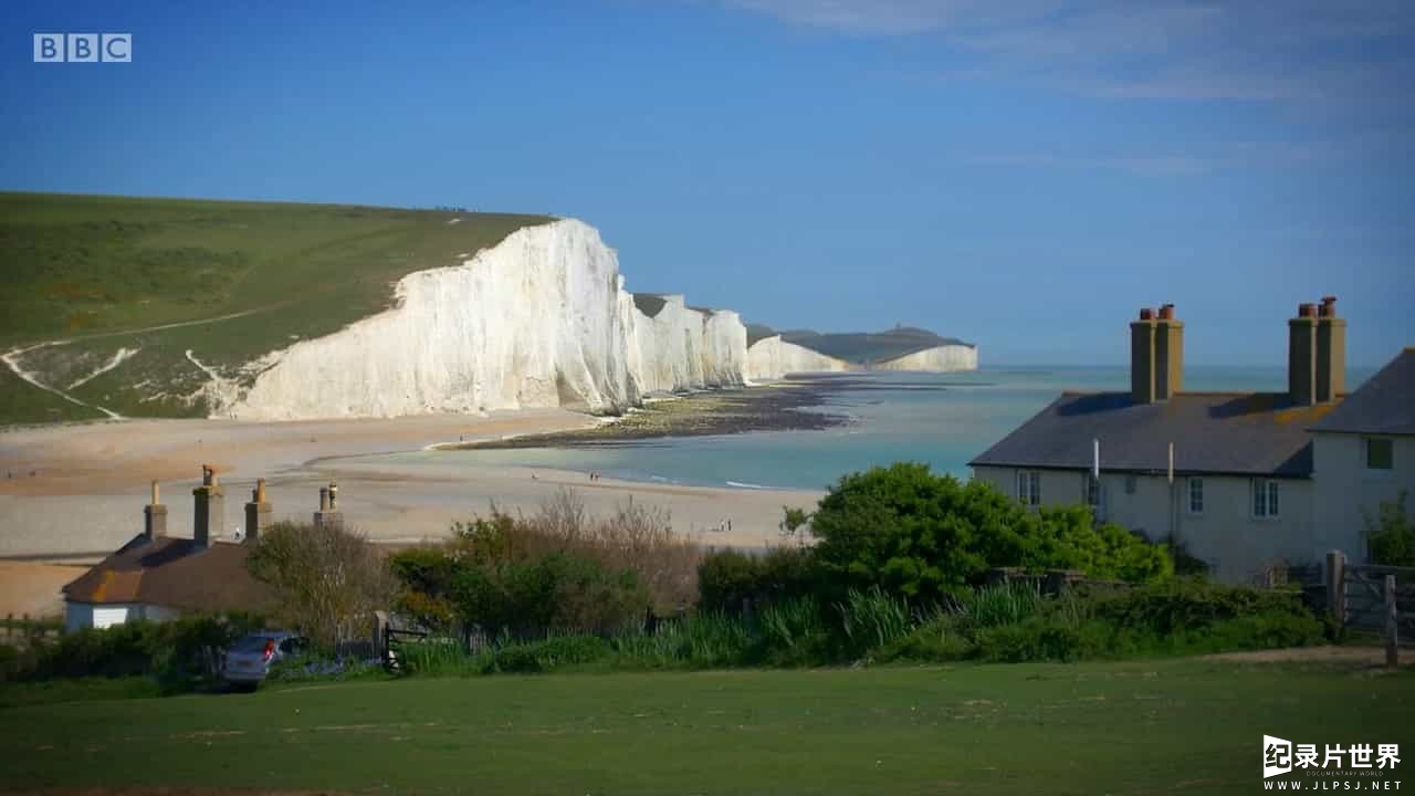 BBC纪录片《南唐斯国家公园：英格兰青山翠谷 South Downs England's Mountains Green 2017》全1集