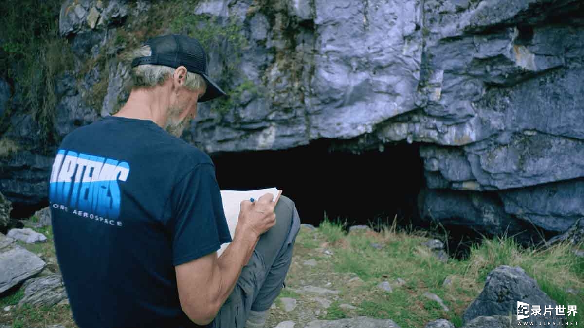 国家地理《探险家：挺进最深洞穴 Explorer: The Deepest Cave 2022》全1集