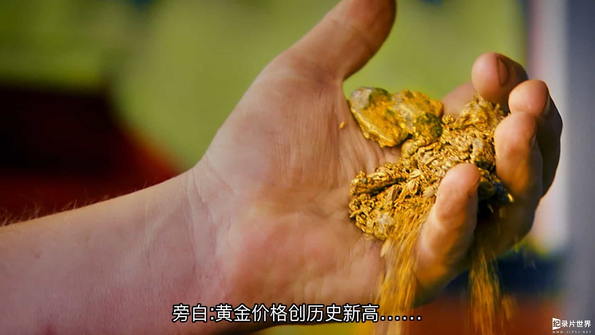 寻宝真人秀纪录片《阿拉斯加大淘金/阿拉斯加金矿的赌注 Gold Rush: Alaska》第11-12季 全45集