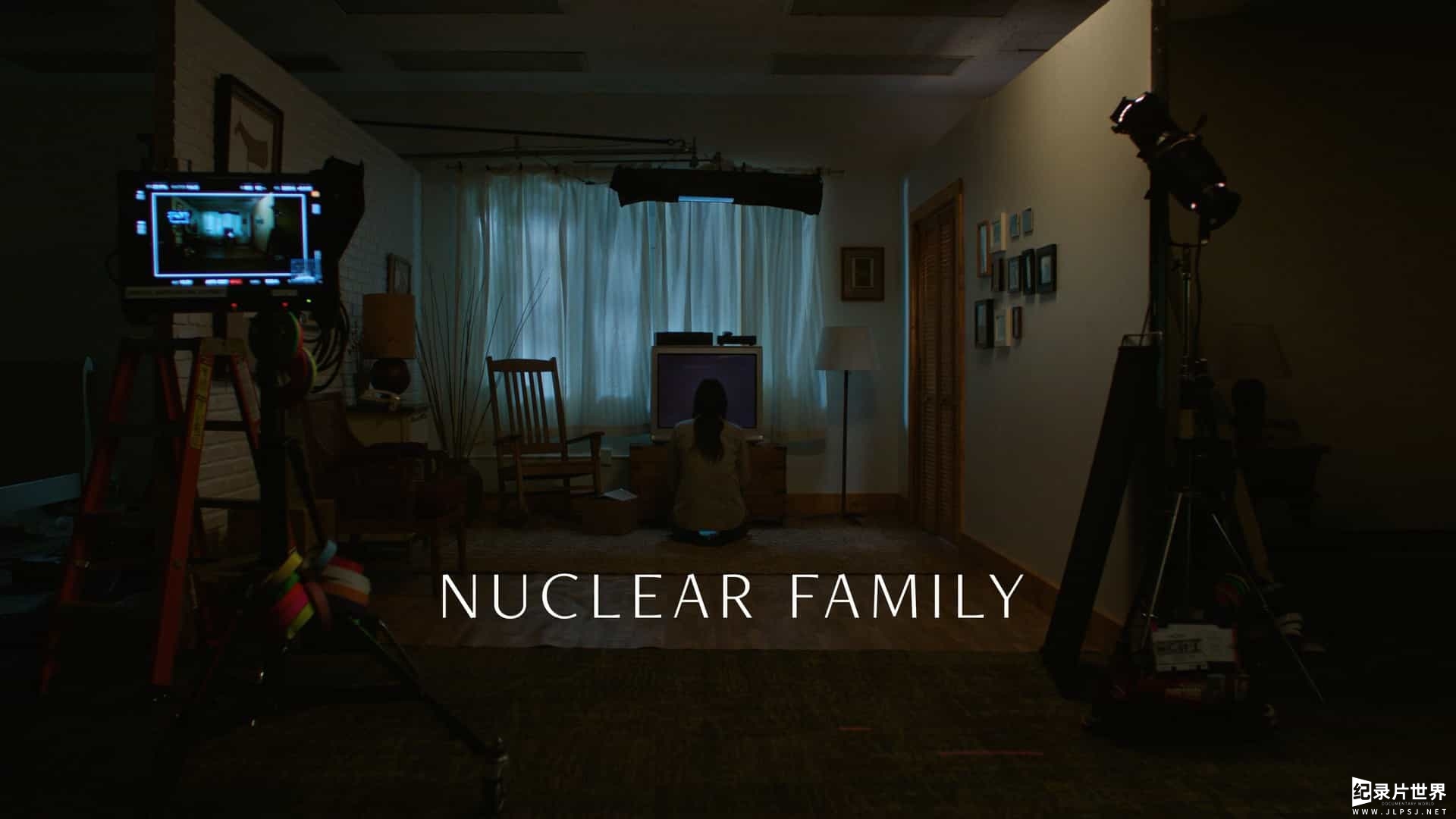HBO纪录片《核心家庭 Nuclear Family 2021》全3集