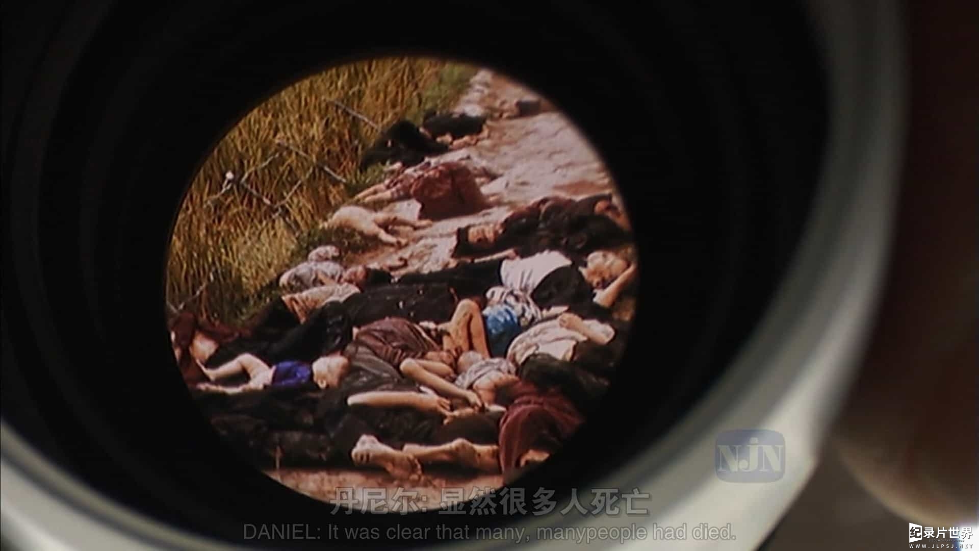 PBS纪录片《美莱/美莱村屠杀  My Lai》全1集