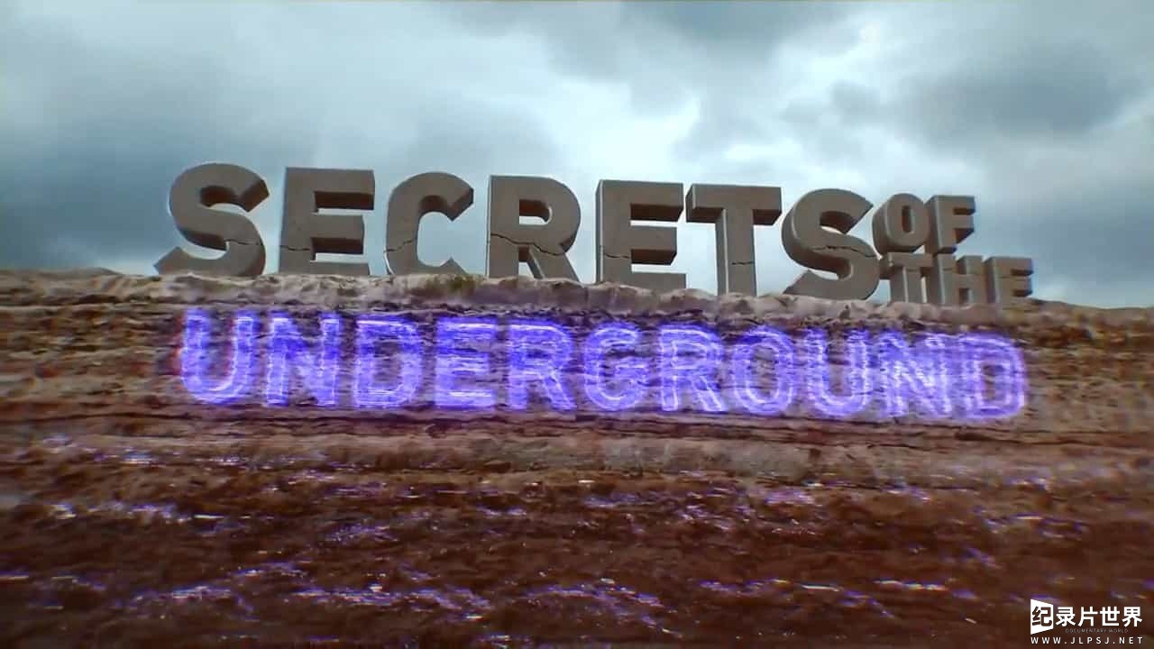 BBC纪录片《地下秘密：失落的海盗城财宝 Secrets.of the Underground 2017 Lost Pirate City Treasure 2017》全1集