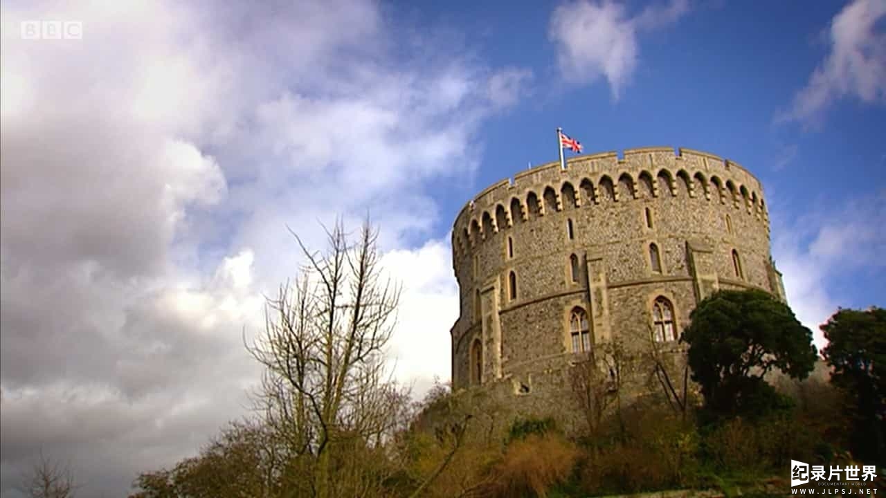BBC纪录片《君主与皇宫—英国伟大宫殿 Majesty and Mortar Britain's Great Palaces 2014》 全3集 
