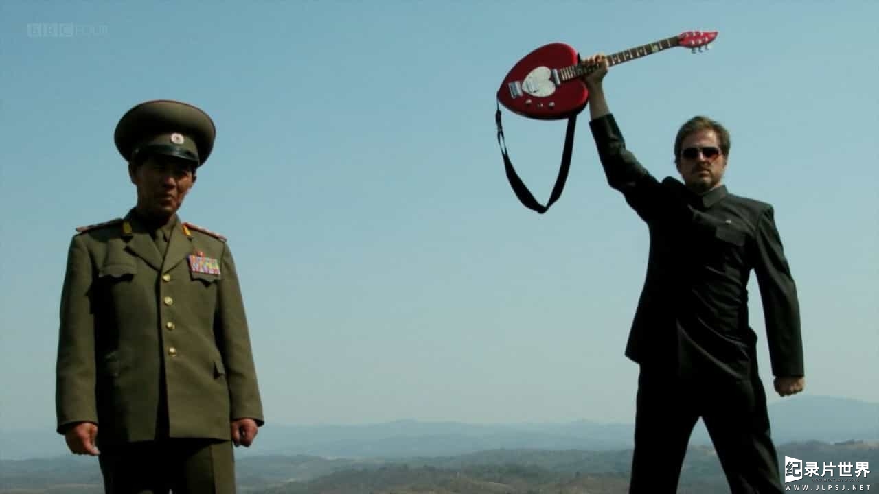 BBC纪录片《摇滚在朝鲜：光复日/北韓搖滾解放日 Storyville:When.Rock Arrived in North Korea Liberation Day 2017》全1集