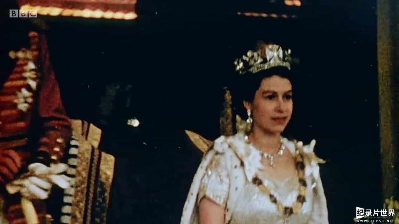 BBC纪录片《英国女王加冕/英王加冕 The Coronation With Her Majesty The Queen 2018》全1集