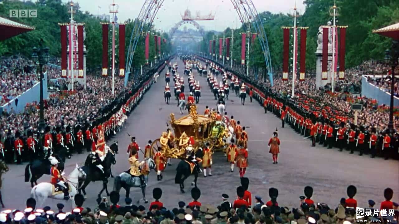 BBC纪录片《英国女王加冕/英王加冕 The Coronation With Her Majesty The Queen 2018》全1集