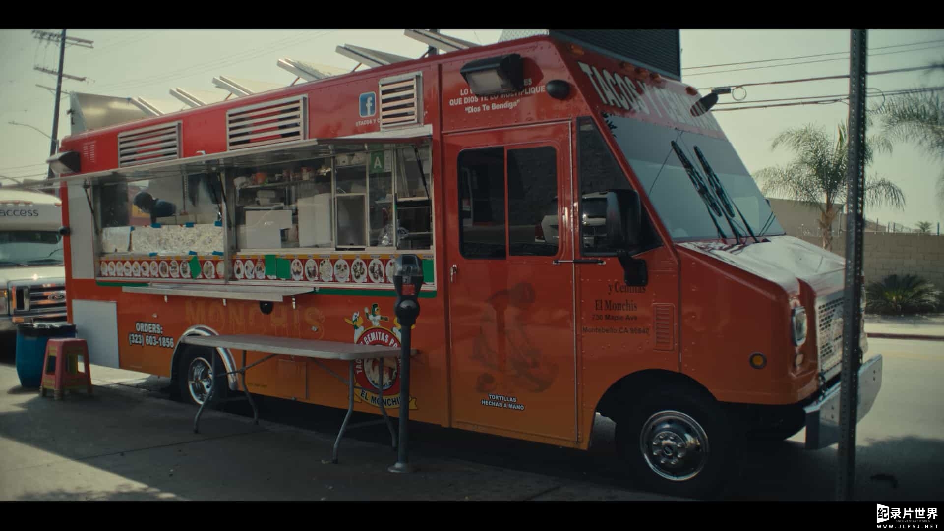 Netflix纪录片/美食纪录片《街头绝味：美国 Street Food: USA 2022》全6集 