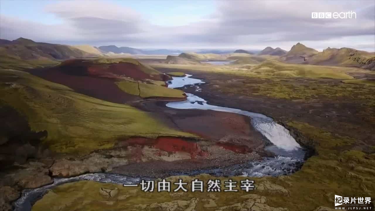 BBC纪录片/求生纪录片《终极苦旅/崇山峻岭极地行 Extreme Treks 2020》第1-3季