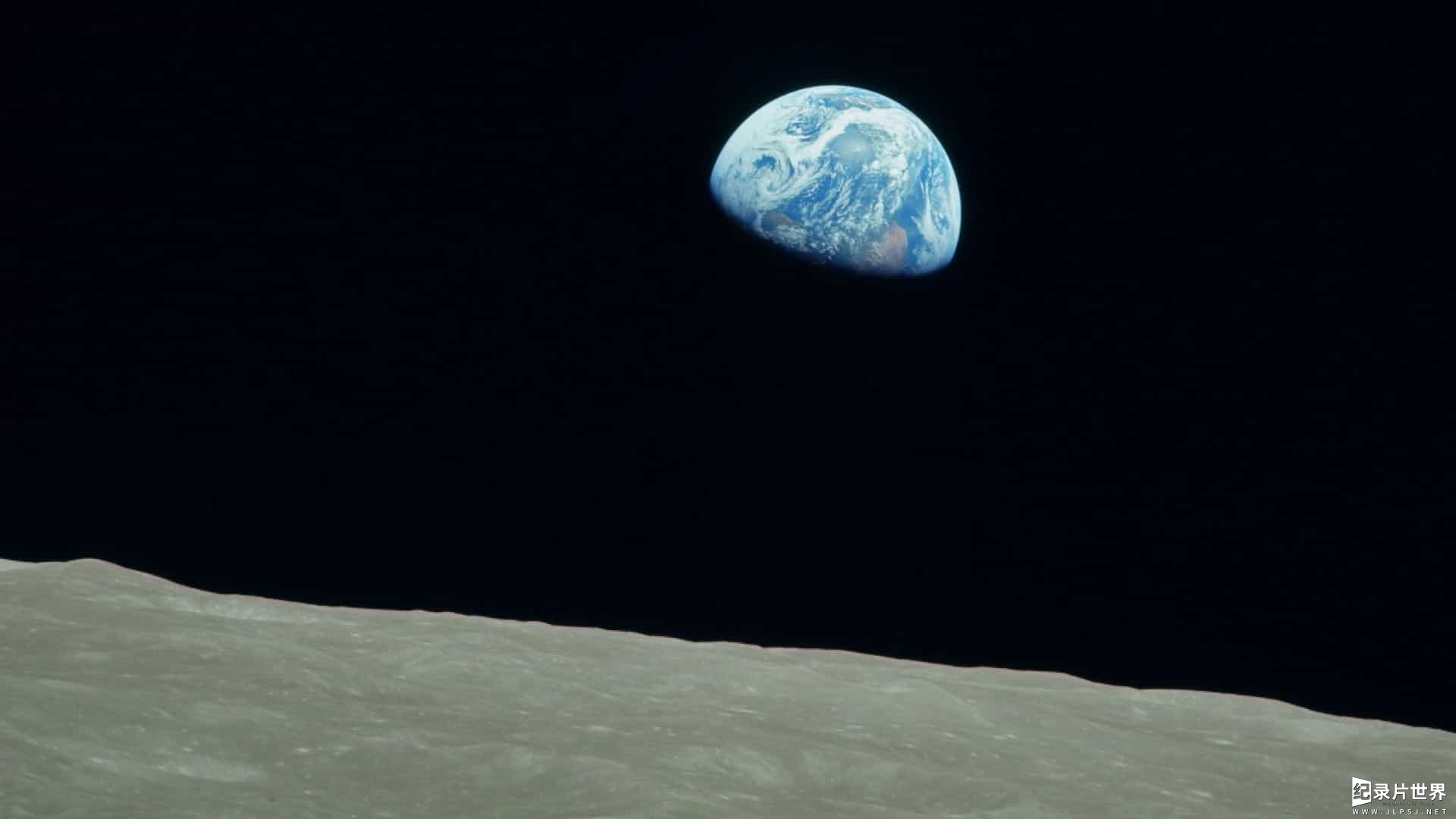 国家地理《阿波罗：重返月球 Apollo: Back to the Moon 2019》全2集 