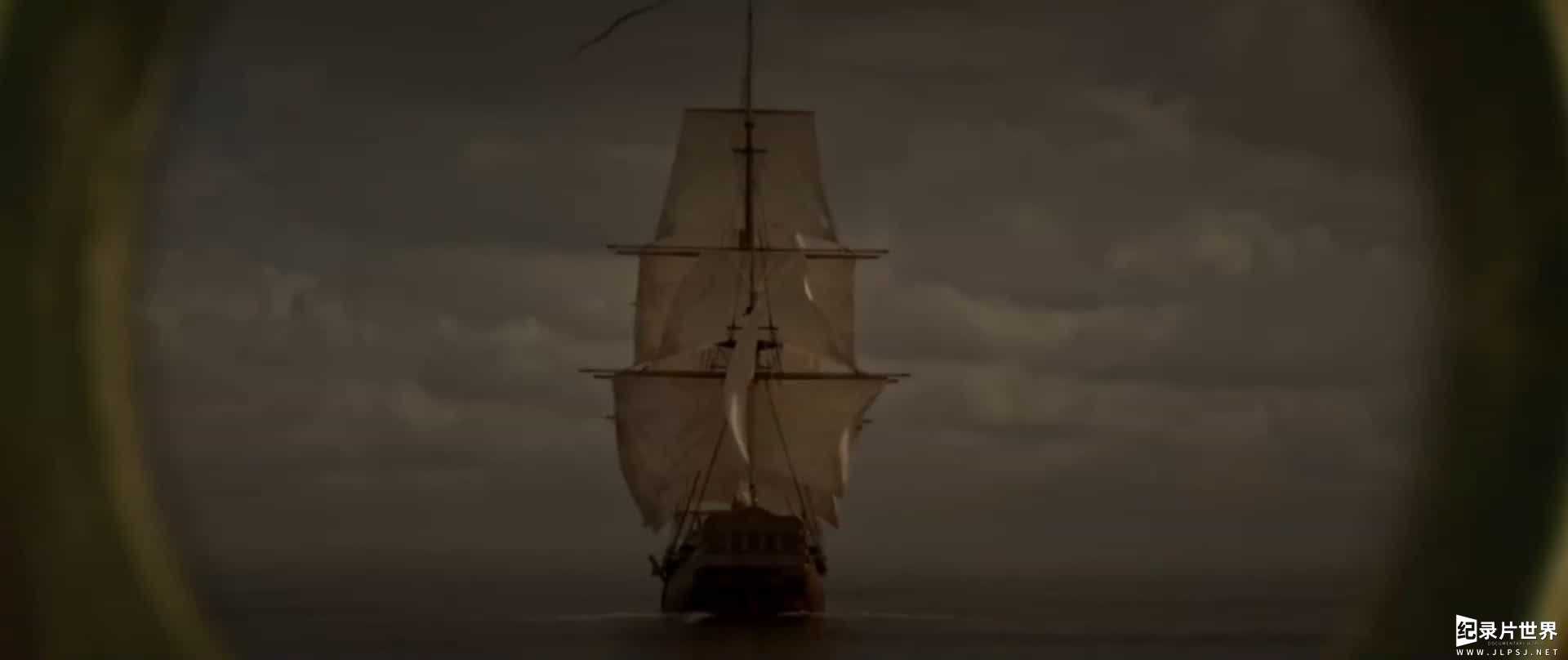 Netflix纪录片《失落的海盗王国 The Lost Pirate Kingdom》全6集