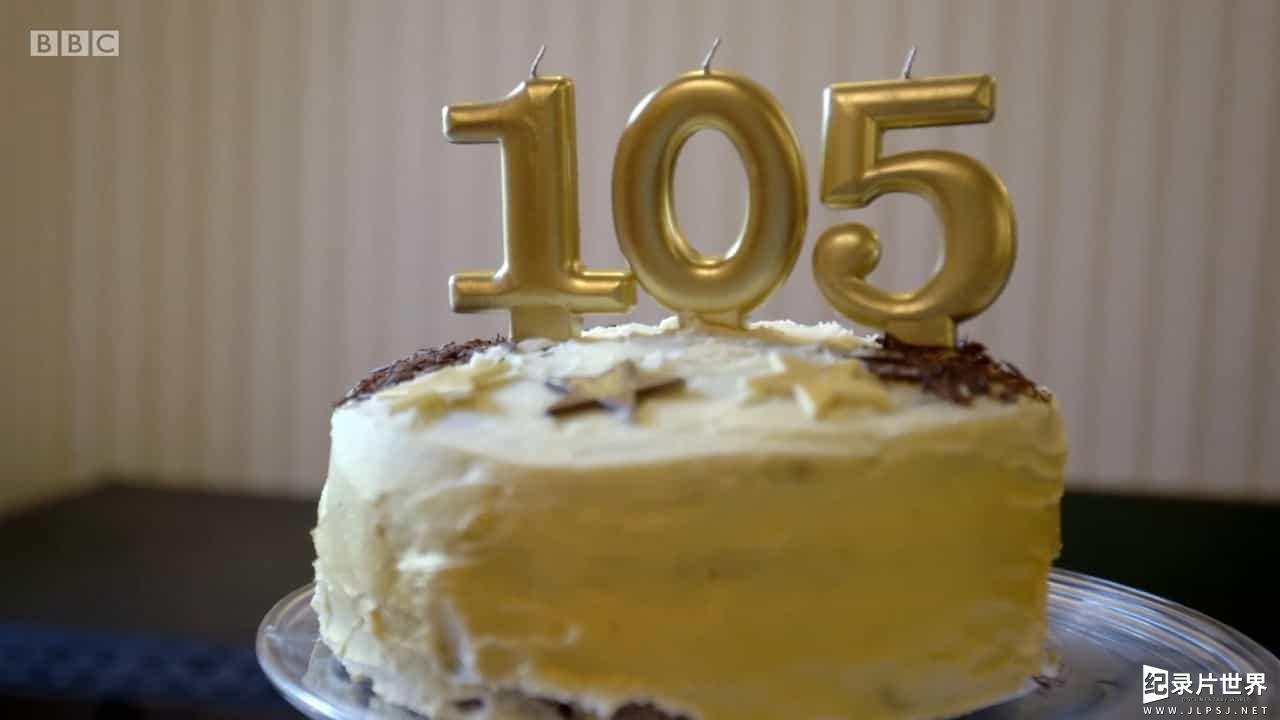 BBC纪录片《英国百岁老人 Panorama Life at 100 2017》全1集