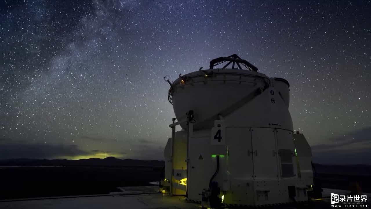 BBC纪录片《在黑暗中起舞-物理学的末日 Dancing in the.Dark The End of Physics 2015》全1集