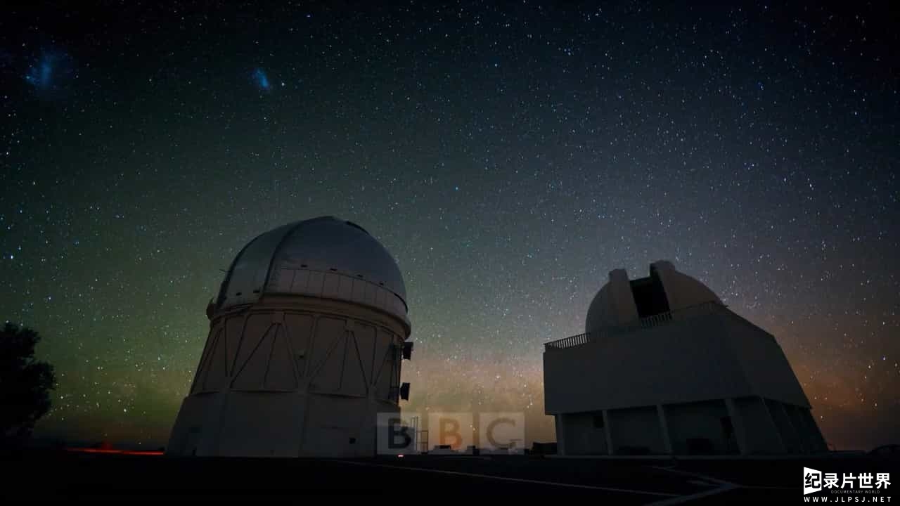 BBC纪录片《在黑暗中起舞-物理学的末日 Dancing in the.Dark The End of Physics 2015》全1集