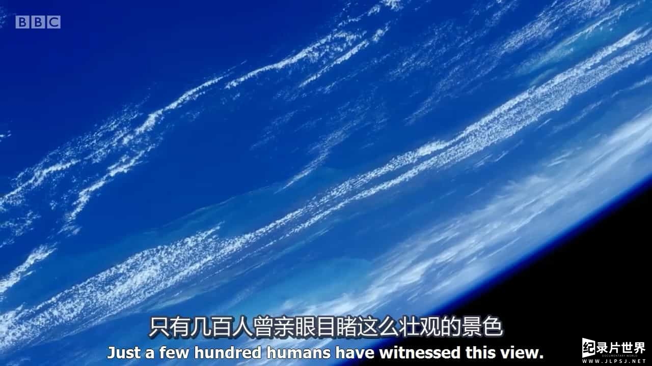 BBC纪录片《21世纪太空竞赛 The 21st Century Race For Space 2017》全1集