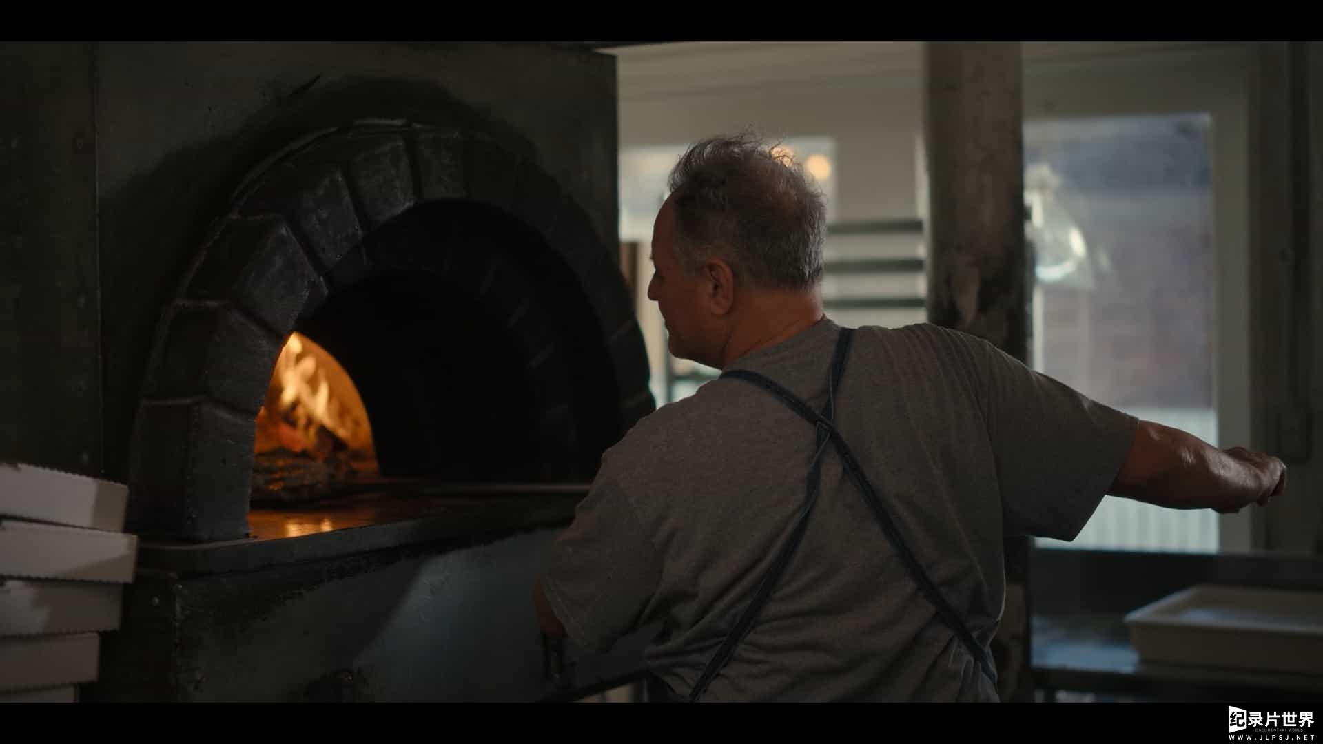 Netflix纪录片《主厨的餐桌：披萨 Chef's Table: Piazza 2022》全6集 