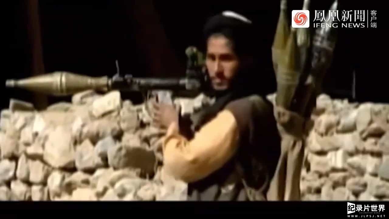 皇牌大放送《帝国的坟墓：911与阿富汗十年劫 2011》全1集