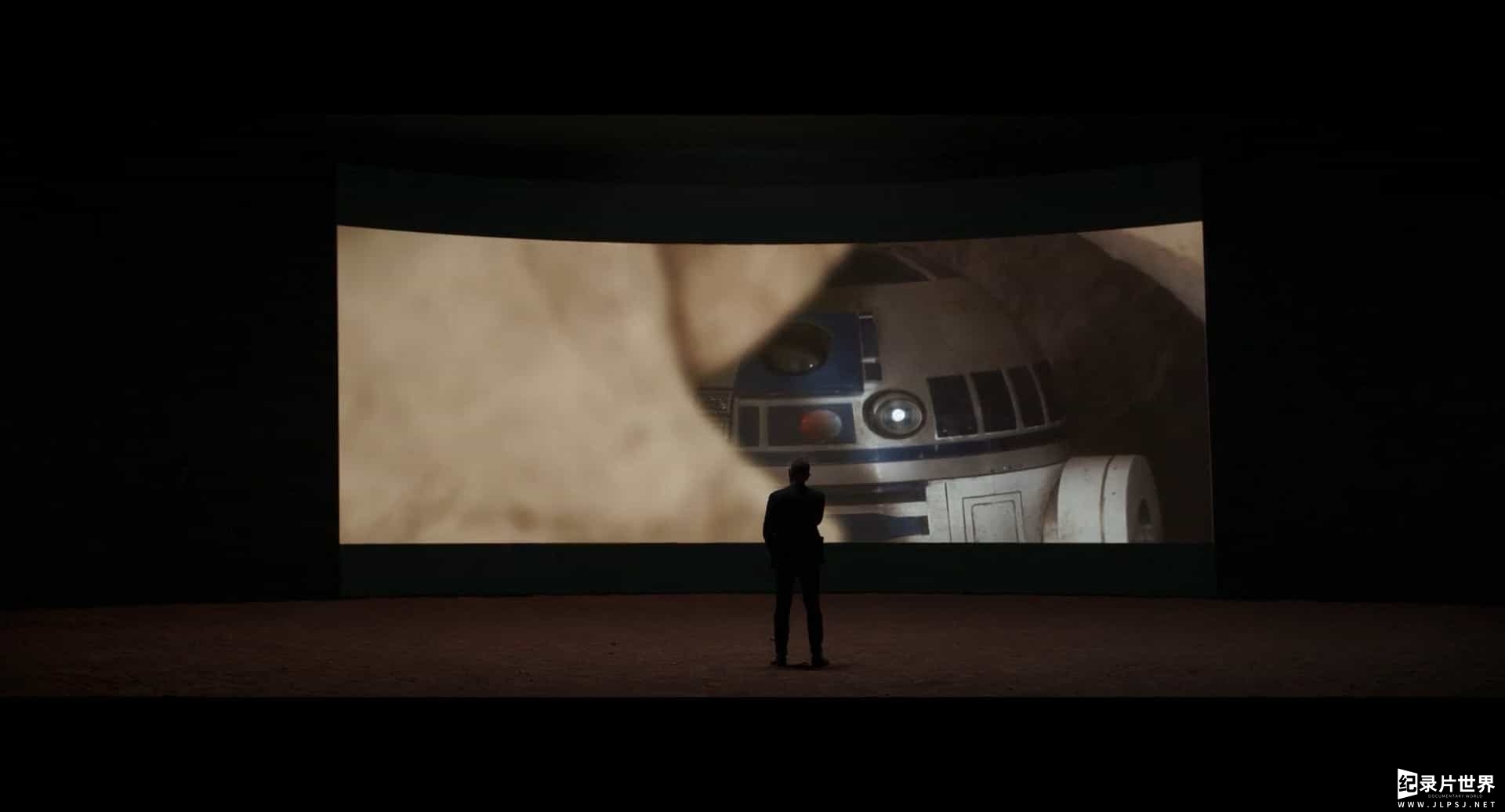 迪士尼纪录片《欧比旺：绝地归来/欧比王肯诺比：绝地回归 Obi-Wan Kenobi: A Jedi’s Return 2022》全1集