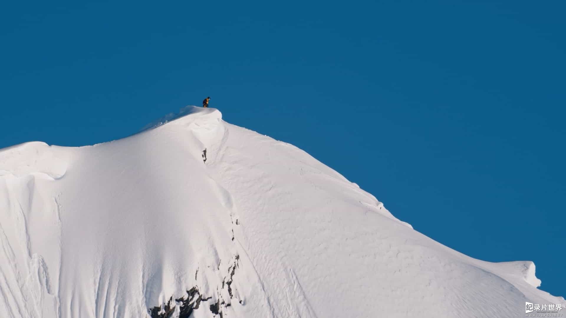 国家地理/迪士尼《和金国威一起探索未知边缘 Edge of the Unknown with Jimmy Chin 2022》第1季全10集